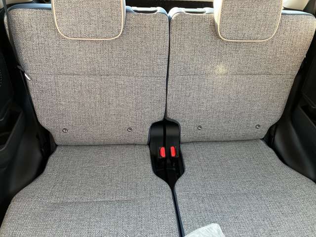 DAIHATSU MOVE CANBUS 2023 Image 31