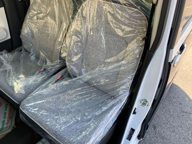 DAIHATSU MOVE CANBUS 2023 Image 31