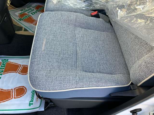 DAIHATSU MOVE CANBUS 2023 Image 31