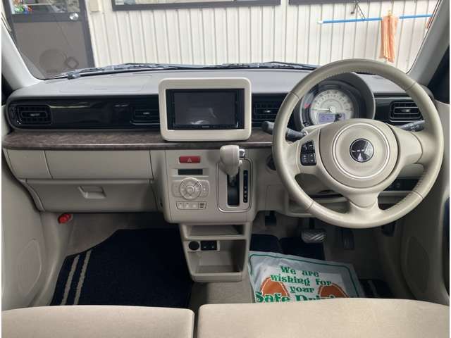 SUZUKI ALTO LAPIN 2021 Image 31