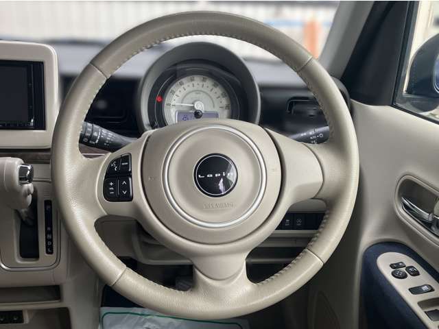 SUZUKI ALTO LAPIN 2021 Image 31