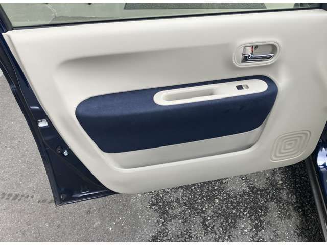 SUZUKI ALTO LAPIN 2021 Image 31