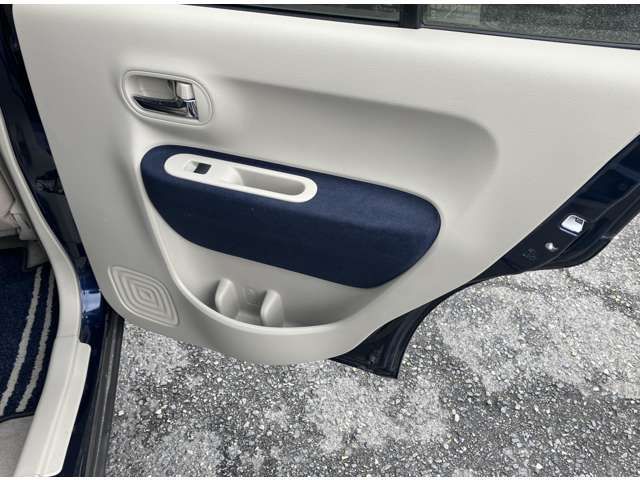 SUZUKI ALTO LAPIN 2021 Image 31