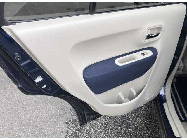 SUZUKI ALTO LAPIN 2021 Image 31