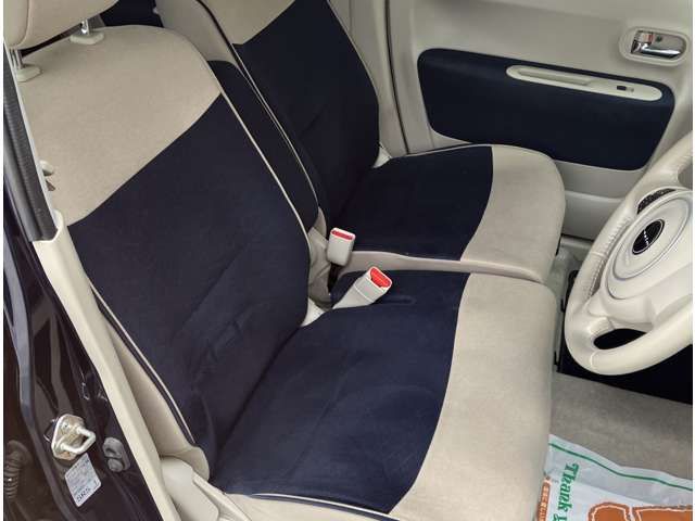 SUZUKI ALTO LAPIN 2021 Image 31