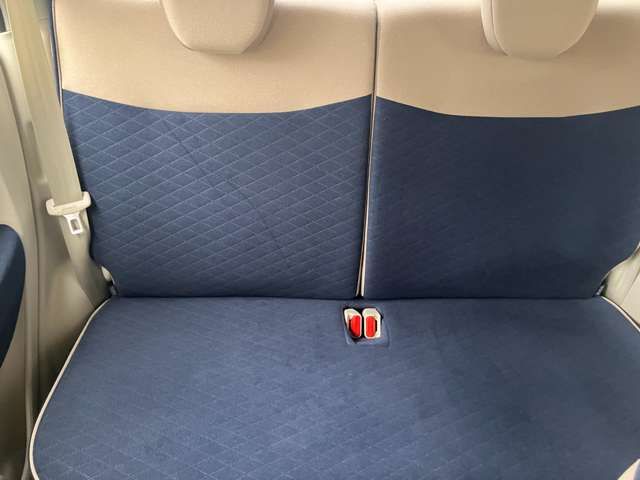 SUZUKI ALTO LAPIN 2021 Image 31