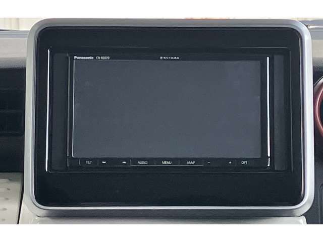 SUZUKI SPACIA 2021 Image 31