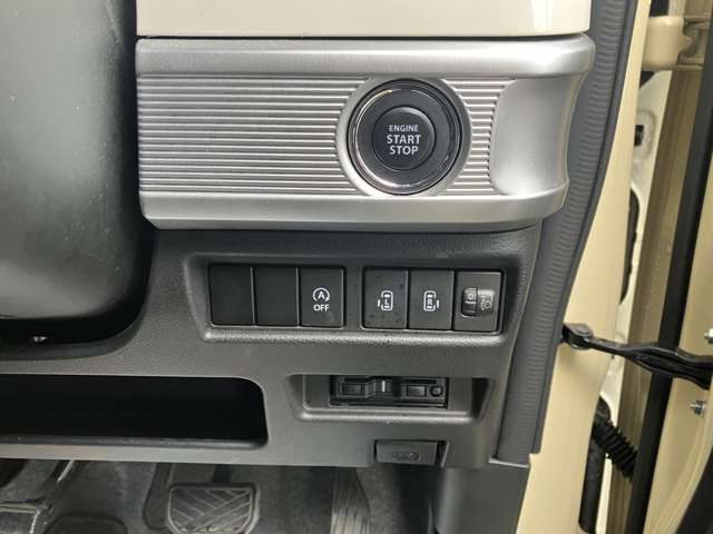 SUZUKI SPACIA 2021 Image 31