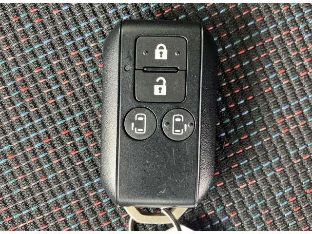 SUZUKI SPACIA 2021 Image 31