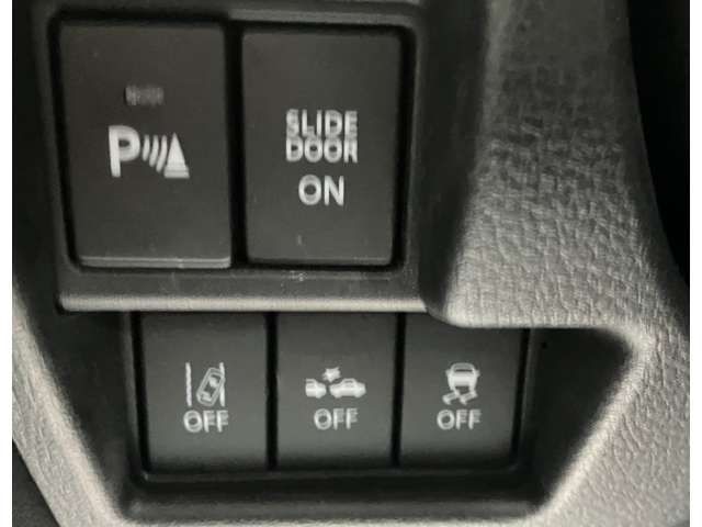 SUZUKI SPACIA 2021 Image 31