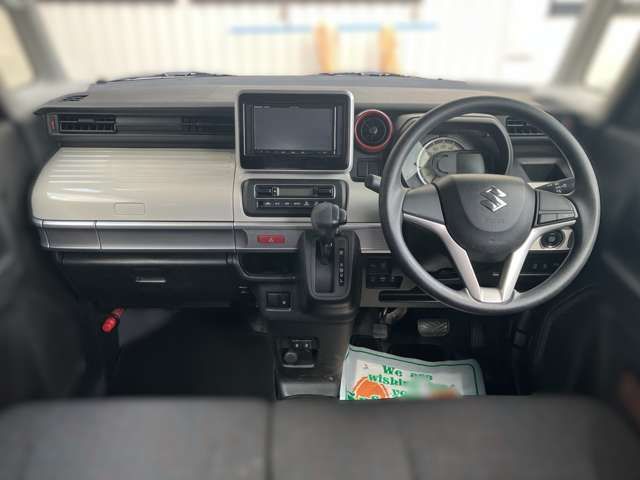 SUZUKI SPACIA 2021 Image 31