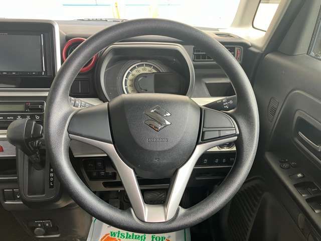 SUZUKI SPACIA 2021 Image 31