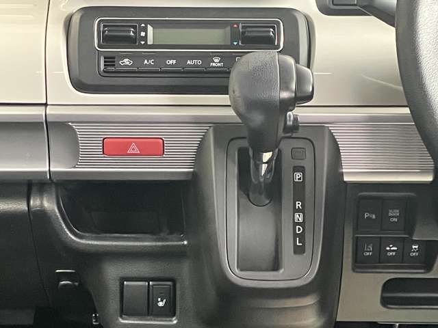 SUZUKI SPACIA 2021 Image 31