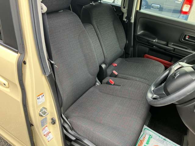 SUZUKI SPACIA 2021 Image 31