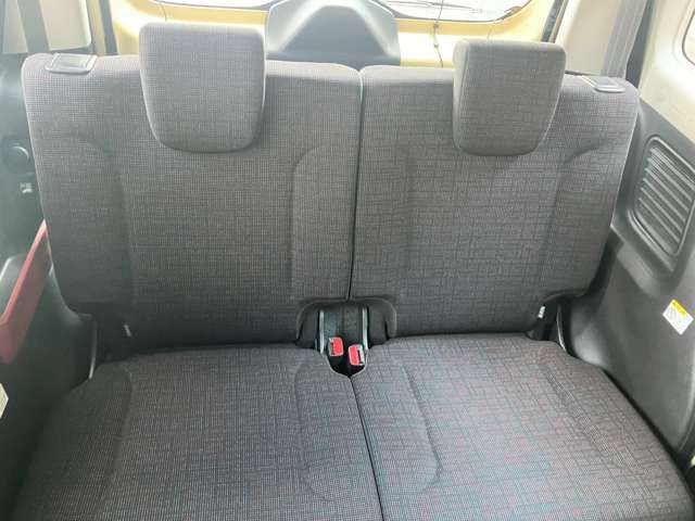 SUZUKI SPACIA 2021 Image 31