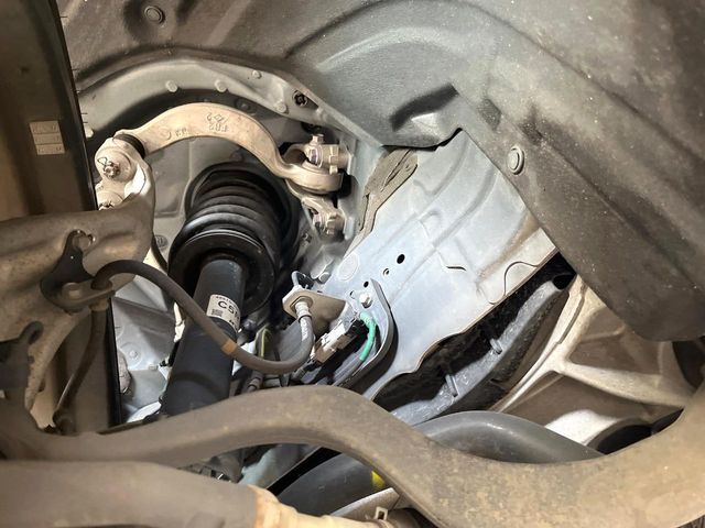 TOYOTA CROWN SEDAN HYBRID 2018 Image 31