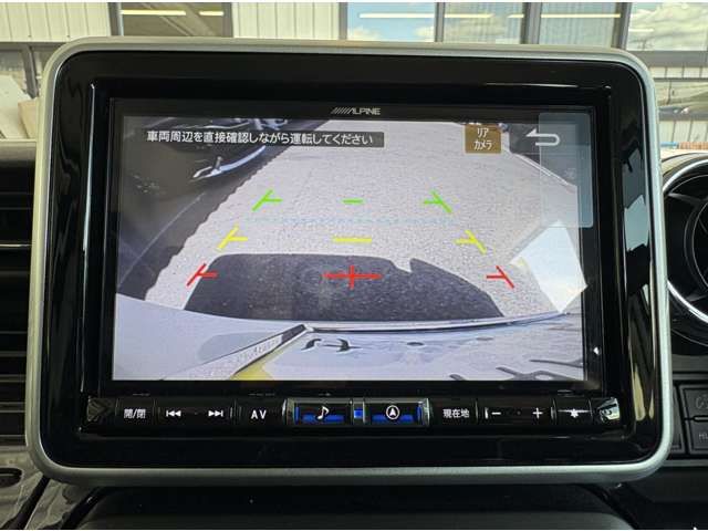 SUZUKI SPACIA CUSTOM 2022 Image 31