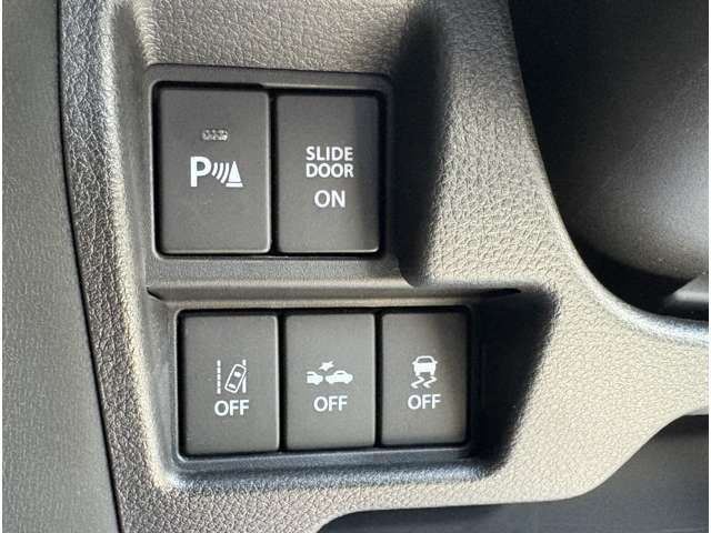 SUZUKI SPACIA CUSTOM 2022 Image 31