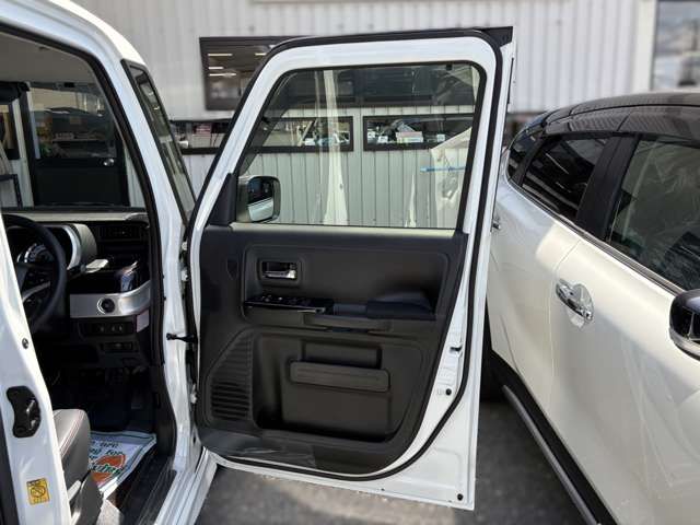 SUZUKI SPACIA CUSTOM 2022 Image 31