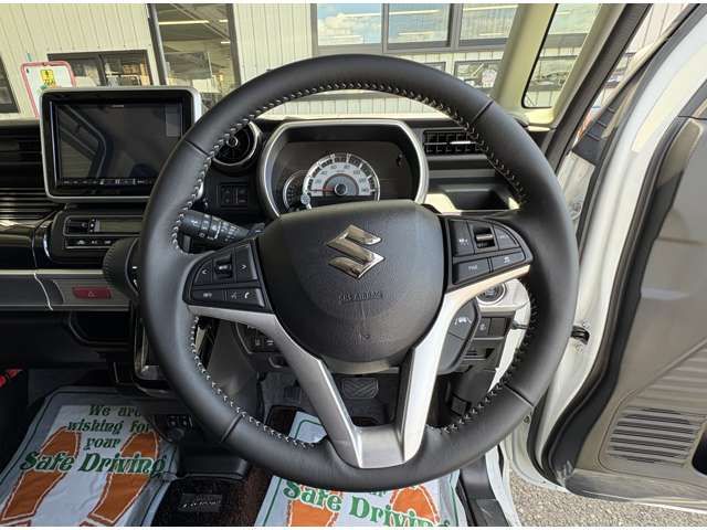 SUZUKI SPACIA CUSTOM 2022 Image 31