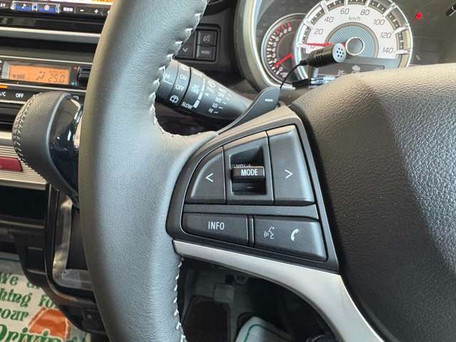 SUZUKI SPACIA CUSTOM 2022 Image 31