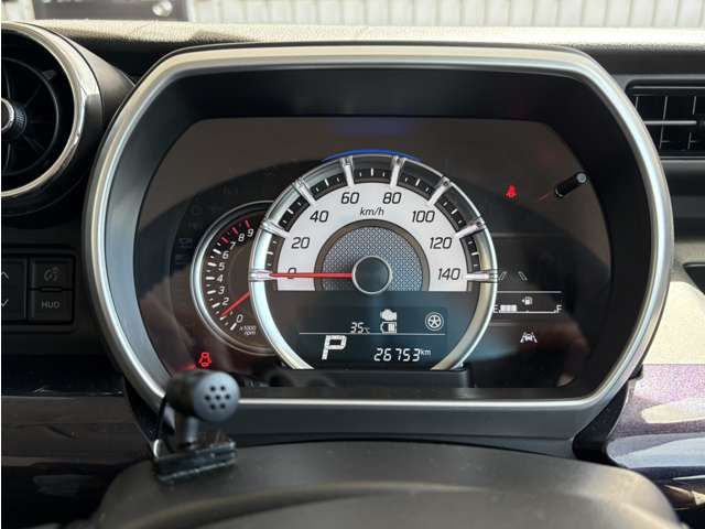 SUZUKI SPACIA CUSTOM 2022 Image 31