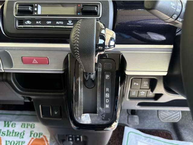 SUZUKI SPACIA CUSTOM 2022 Image 31