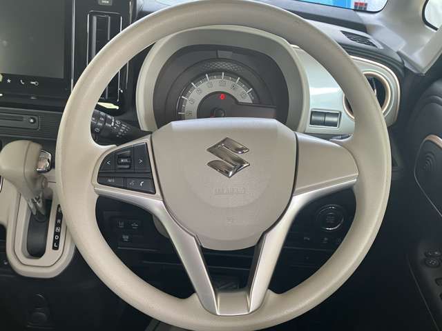 SUZUKI WAGON R SMILE 2022 Image 31