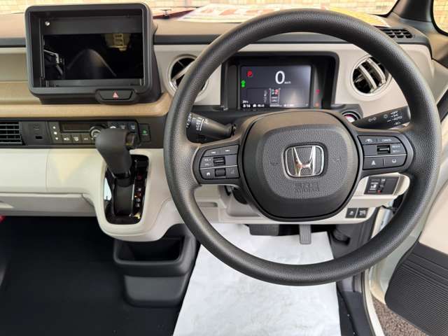 HONDA N BOX 2025 Image 31