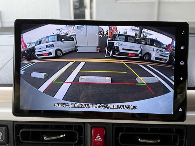 DAIHATSU MOVE CANBUS 2024 Image 31