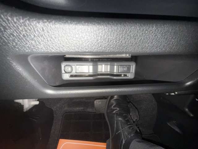 DAIHATSU MOVE CANBUS 2024 Image 31