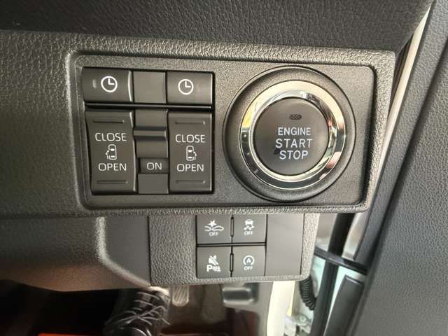 DAIHATSU MOVE CANBUS 2024 Image 31