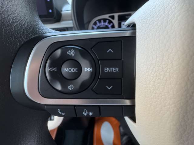 DAIHATSU MOVE CANBUS 2024 Image 31