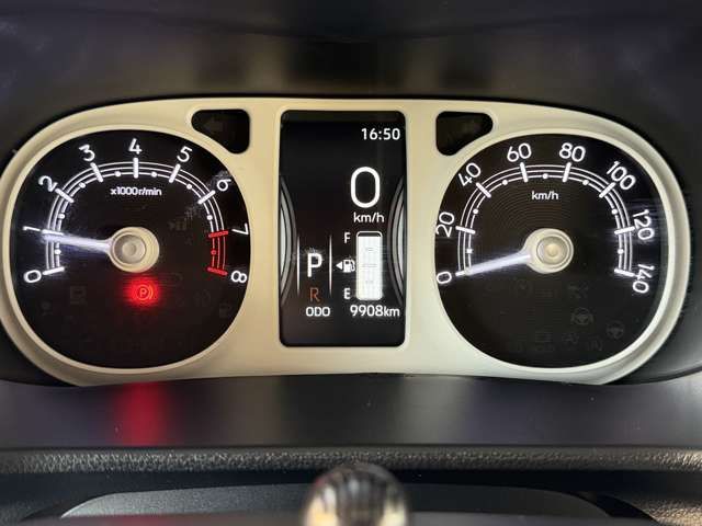 DAIHATSU MOVE CANBUS 2024 Image 31