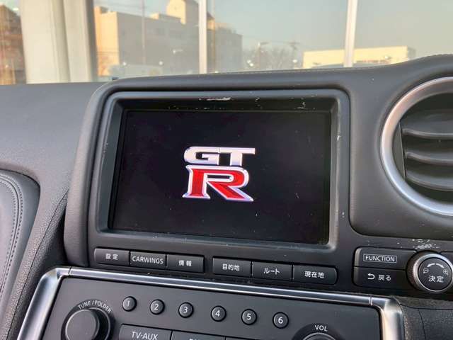 NISSAN GT-R 2010 Image 31