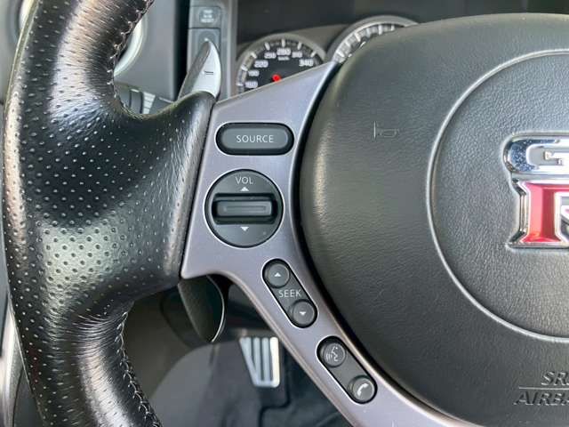 NISSAN GT-R 2010 Image 31