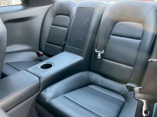 NISSAN GT-R 2010 Image 31