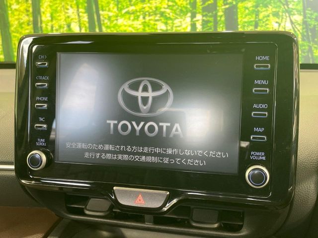 TOYOTA YARIS CROSS HYBRID 2023 Image 31