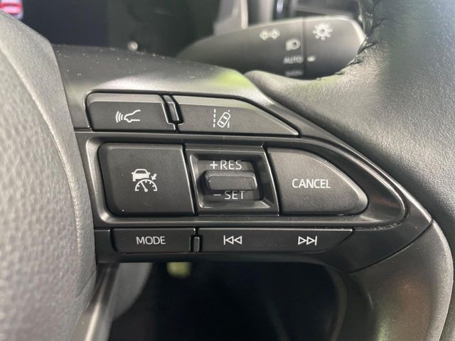 TOYOTA YARIS CROSS HYBRID 2023 Image 31