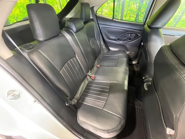 TOYOTA YARIS CROSS HYBRID 2023 Image 31