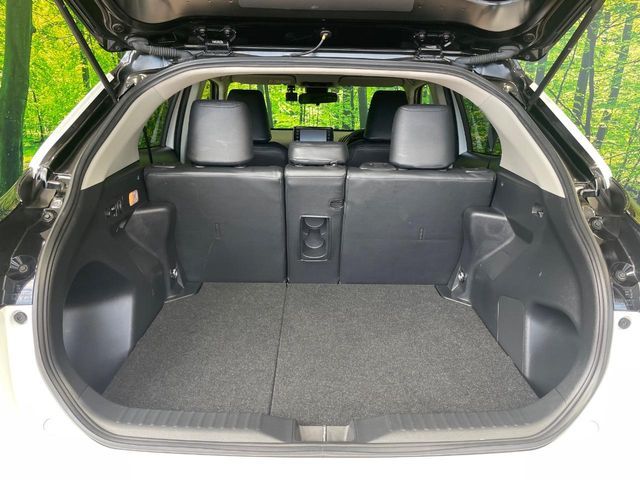 TOYOTA YARIS CROSS HYBRID 2023 Image 31