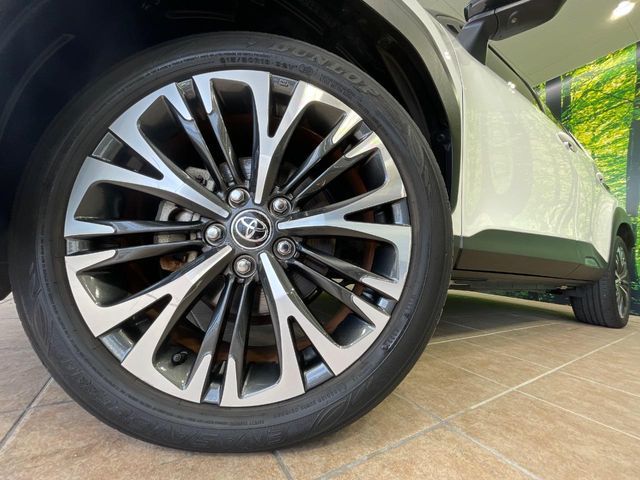 TOYOTA YARIS CROSS HYBRID 2023 Image 31