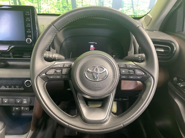 TOYOTA YARIS CROSS HYBRID 2023 Image 31