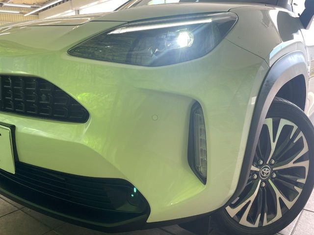 TOYOTA YARIS CROSS HYBRID 2023 Image 31