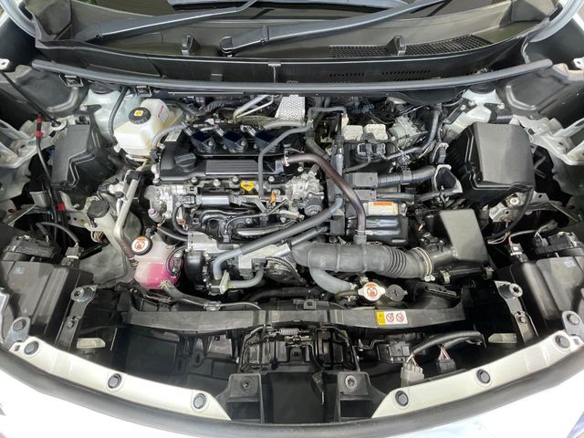 TOYOTA YARIS CROSS HYBRID 2023 Image 31