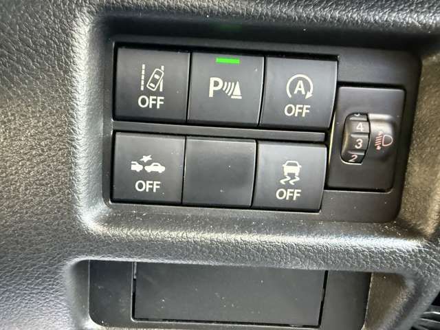 SUZUKI HUSTLER 2024 Image 31