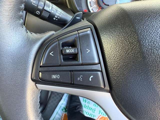 SUZUKI SPACIA GEAR 2022 Image 31