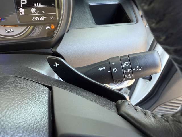 SUZUKI SPACIA GEAR 2022 Image 31