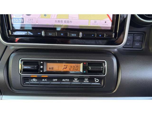 SUZUKI SPACIA GEAR 2022 Image 31