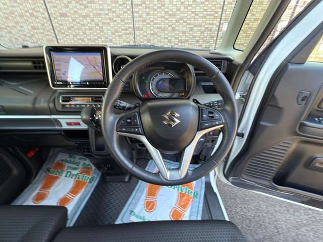 SUZUKI SPACIA GEAR 2022 Image 31